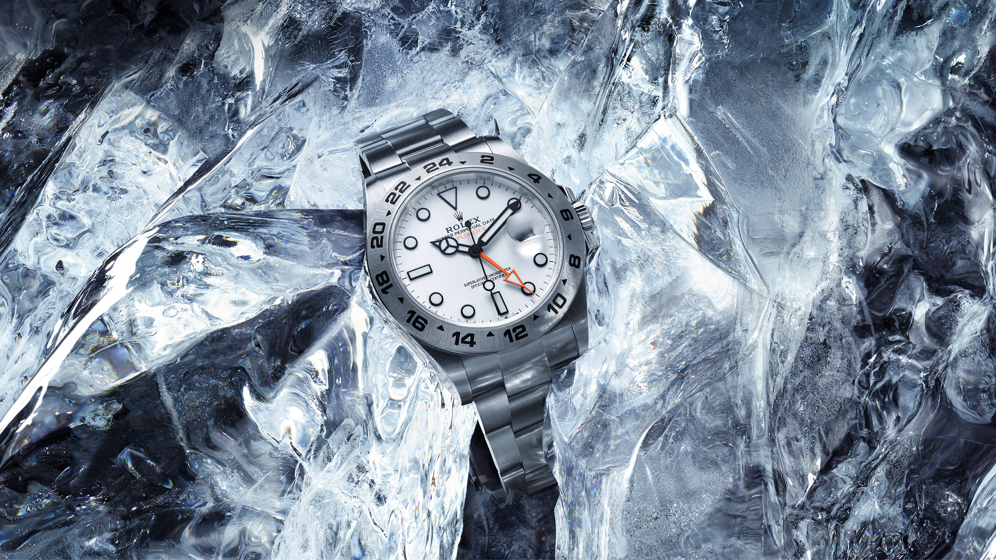 Explorer II
