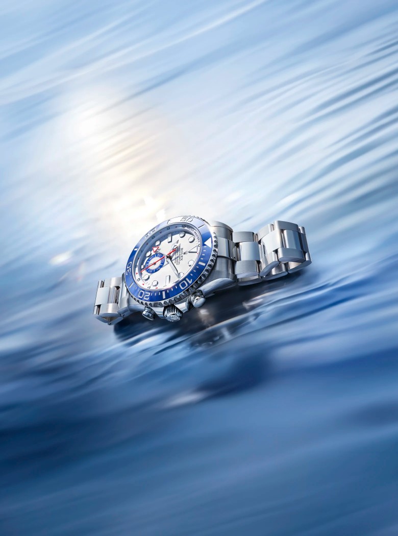 Discover Rolex