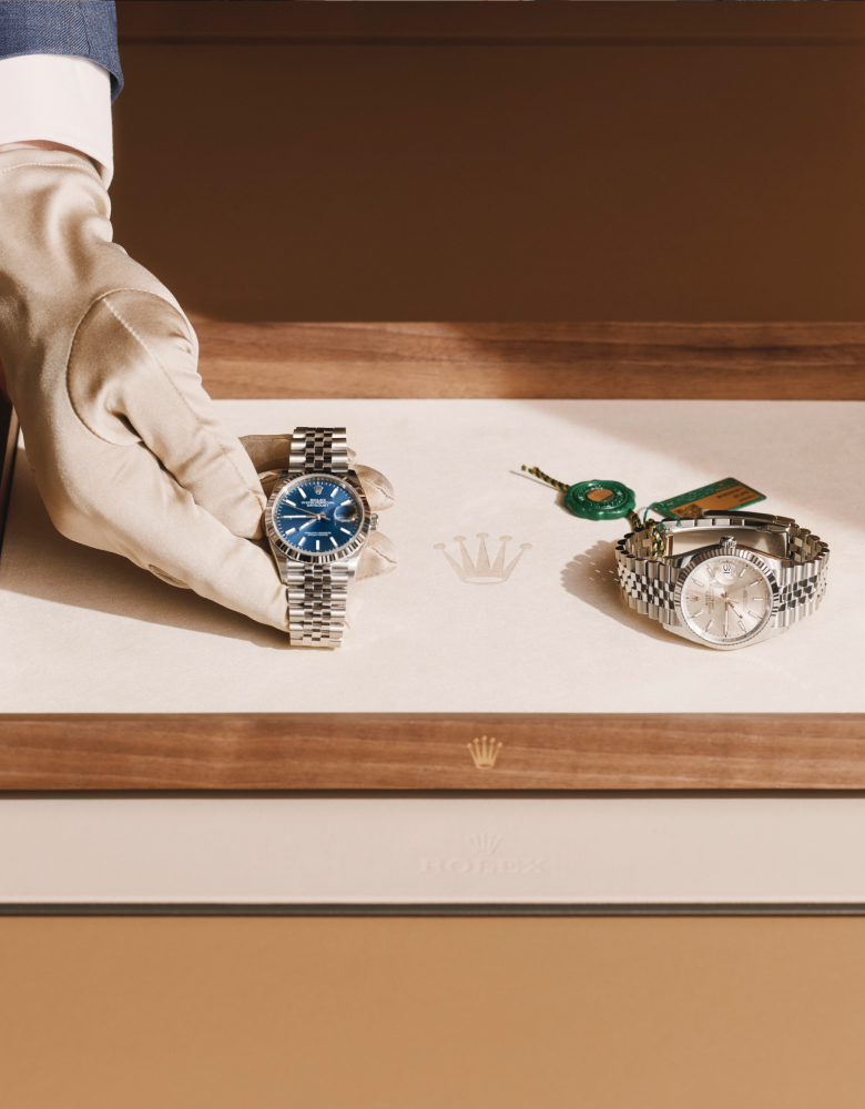 Watchmaking