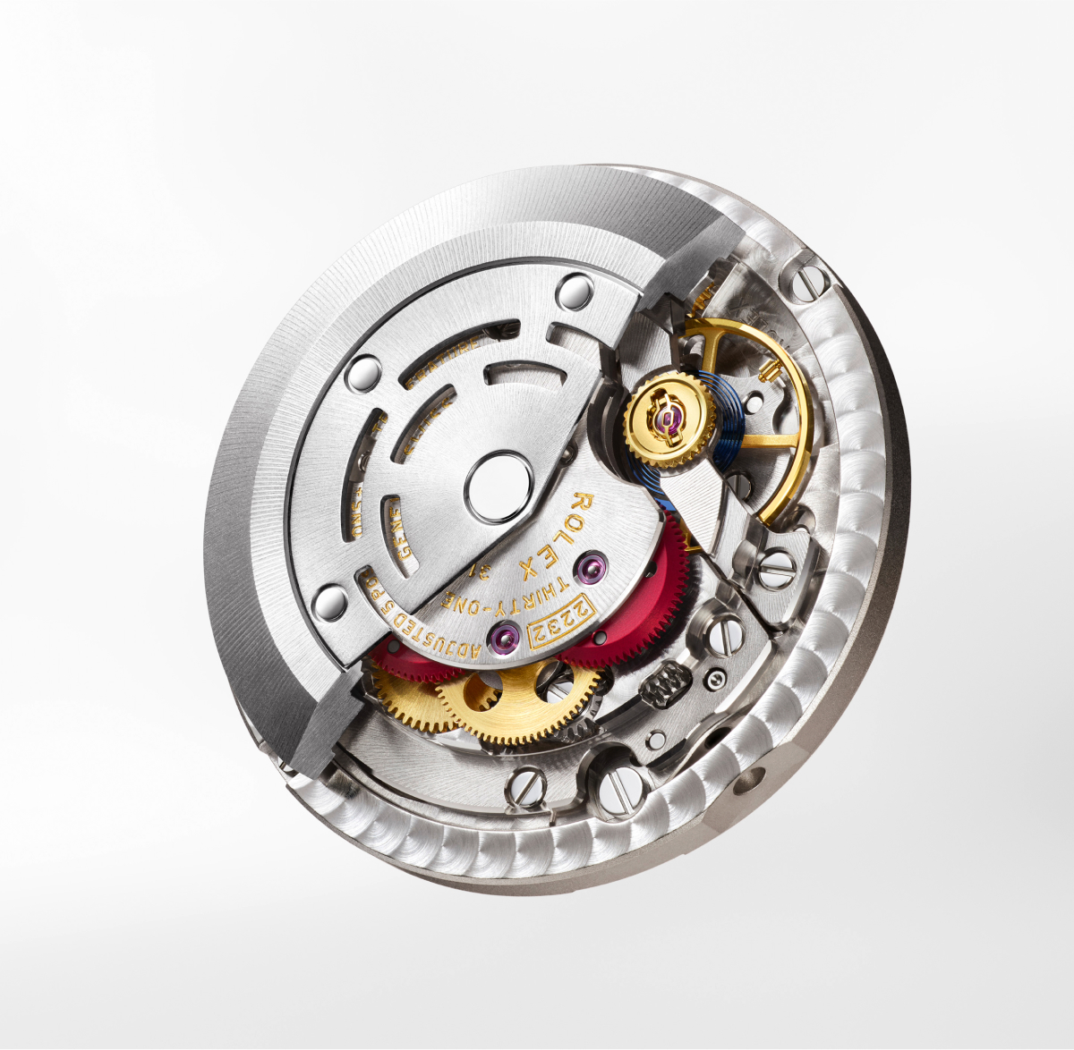 Oyster Perpetual 28與34