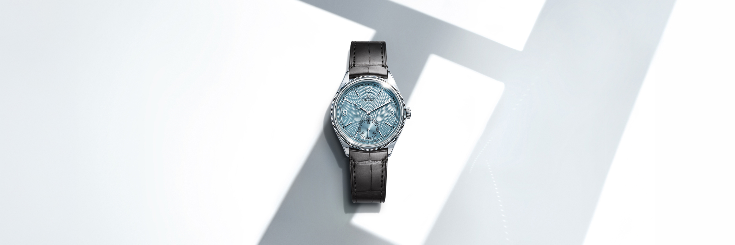 Cutting-edge of classicism