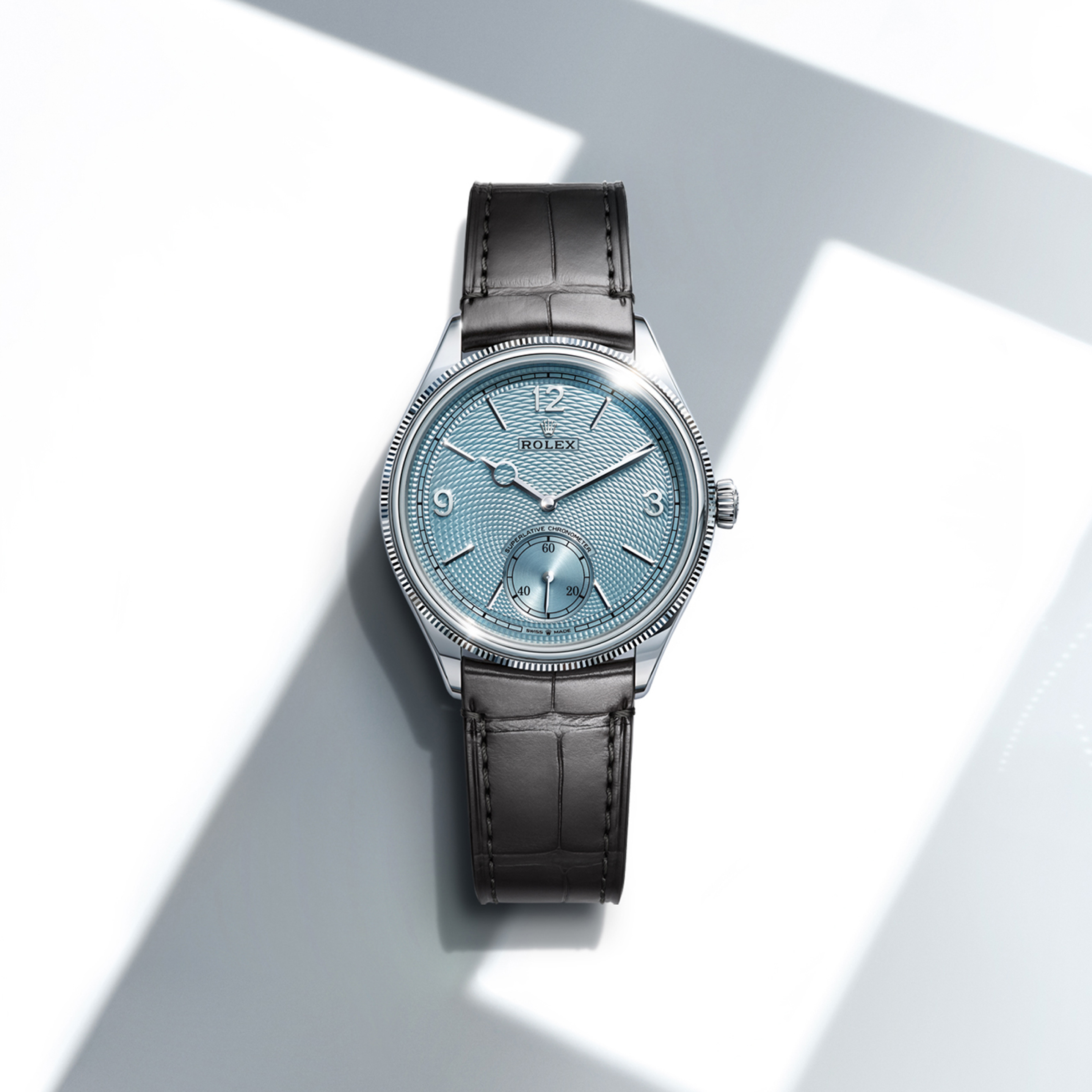 Cutting-edge of classicism