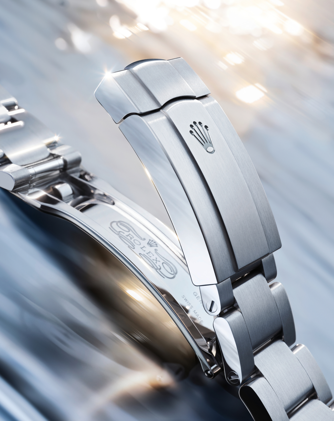 Oyster Perpetual 41