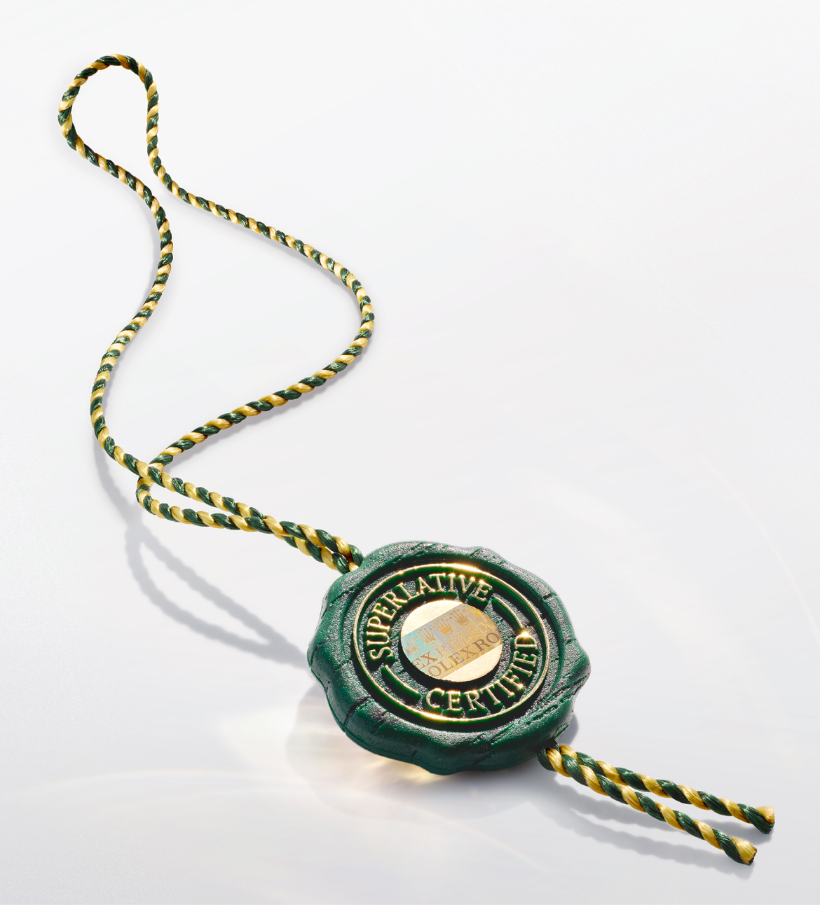 Oyster Perpetual