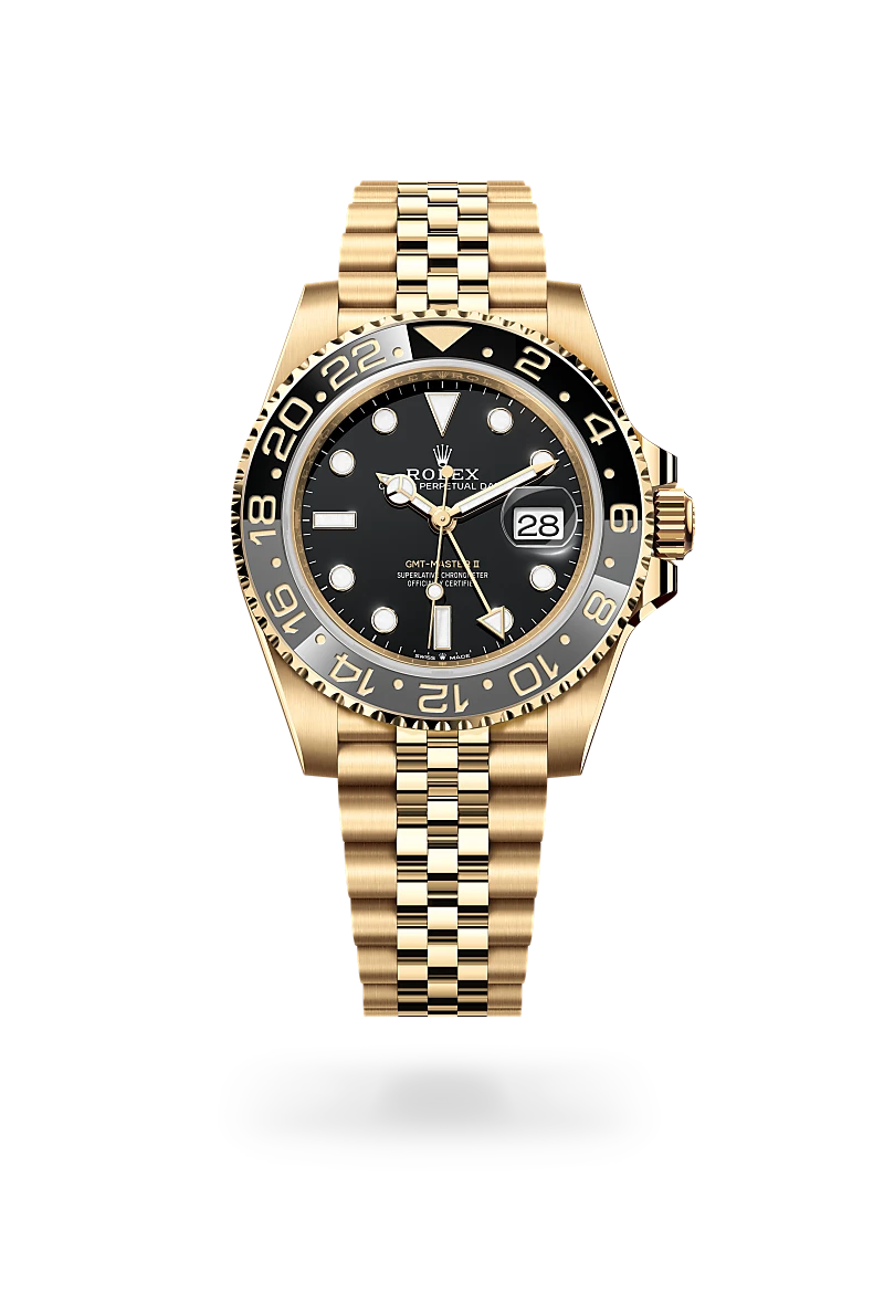 126718GRNR