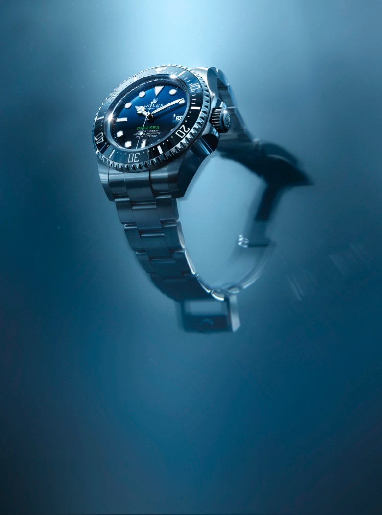 Discover Rolex