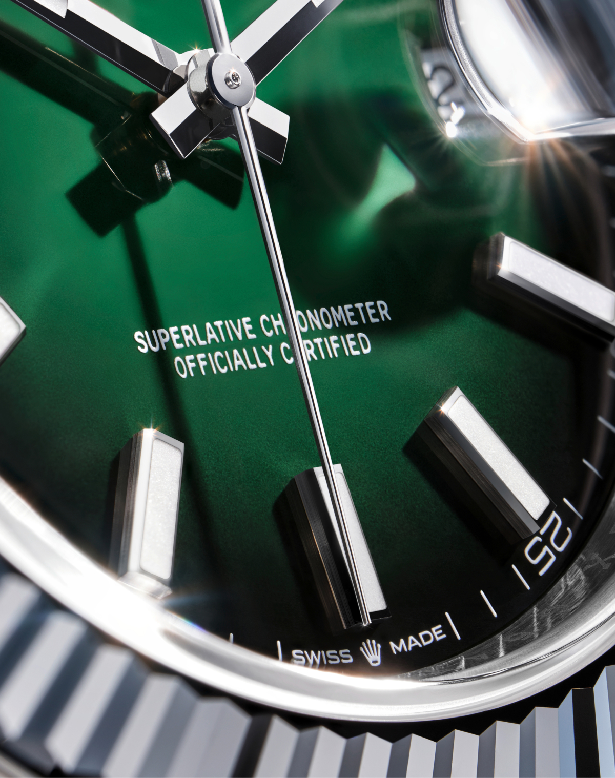Datejust 41
