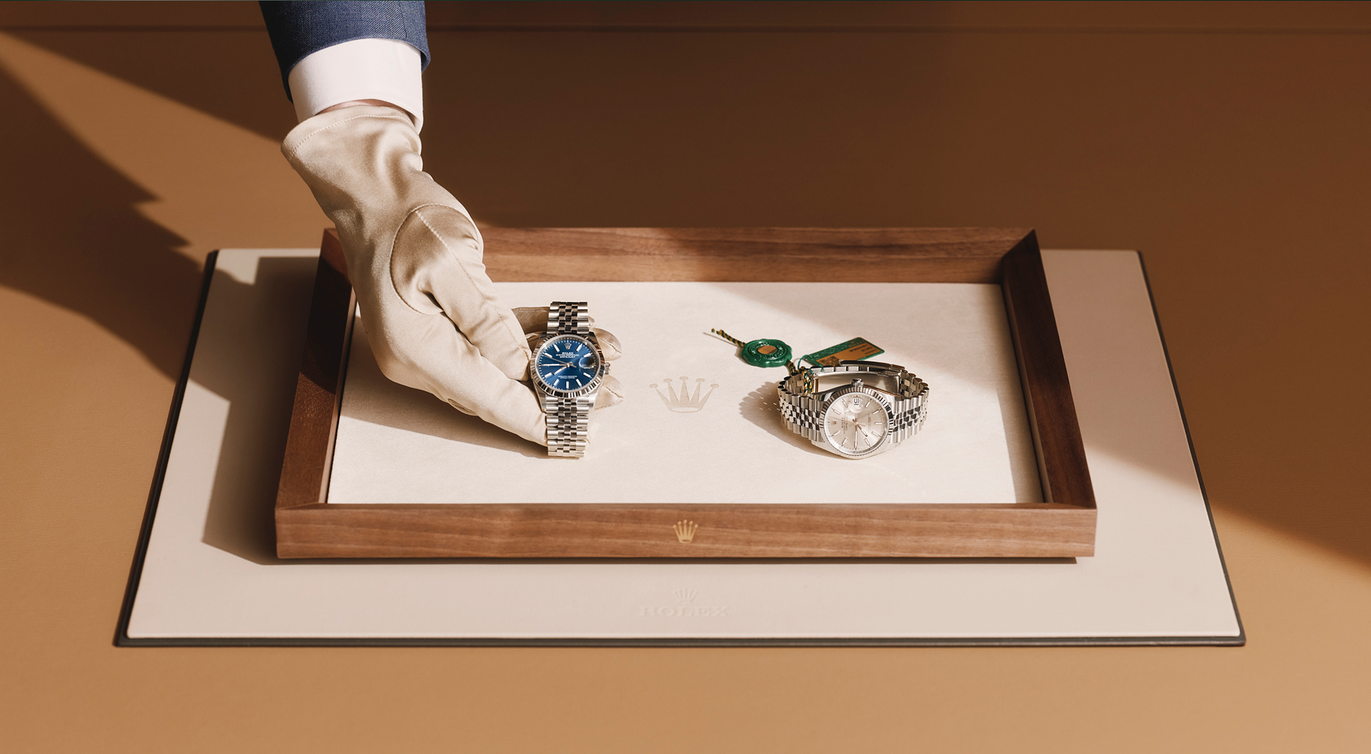Watchmaking