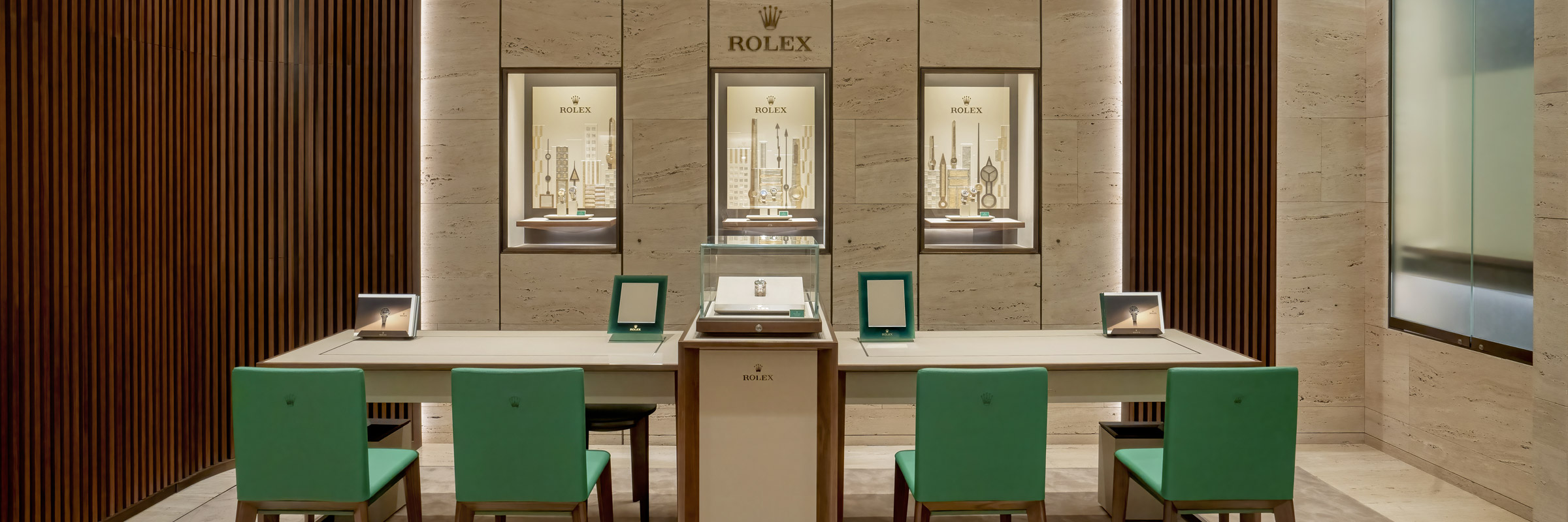 Emperor Watch & Jewellery IFS, Chongqing