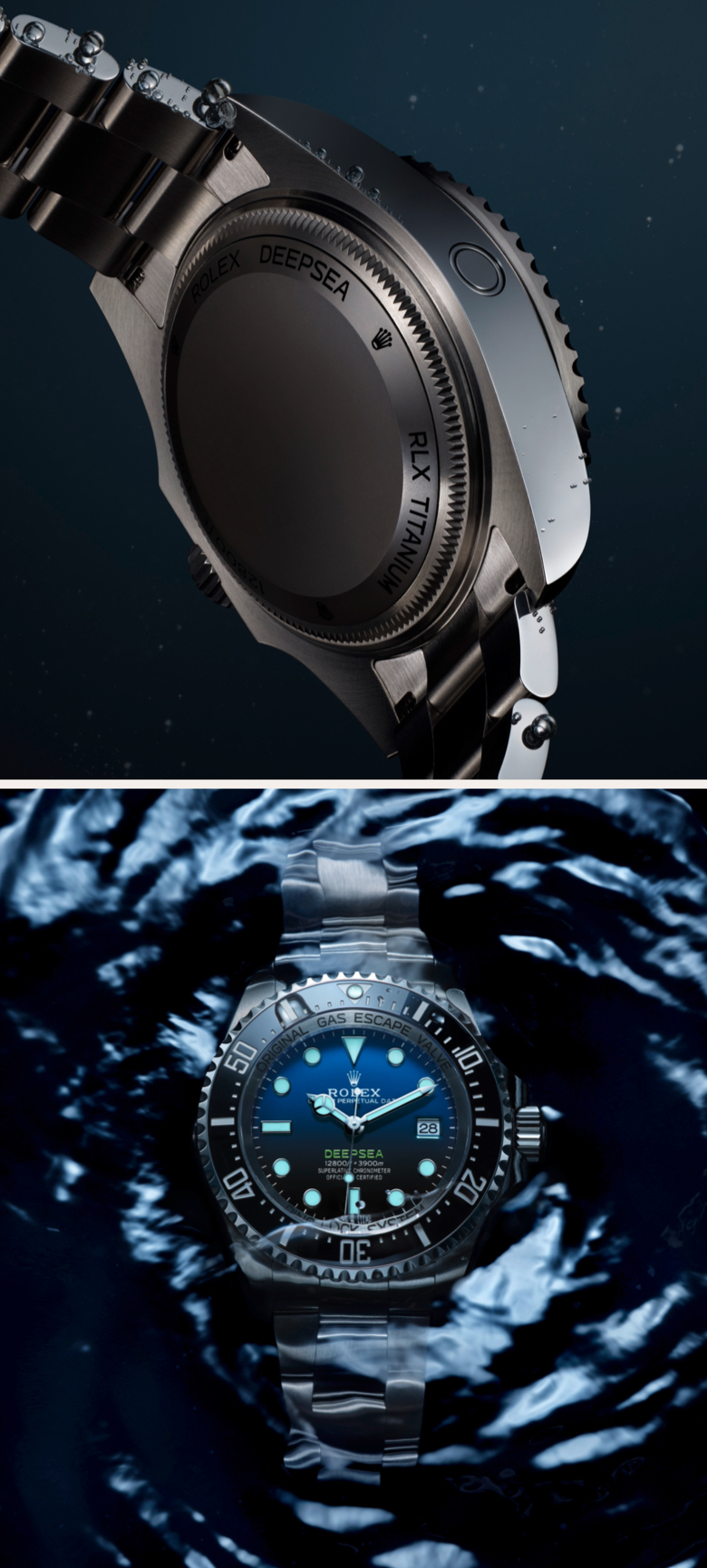 Deepsea